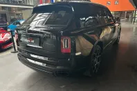 Rolls-Royce Cullinan din 2024 cu 23.000 km - oferta ROL150228 - foto 4