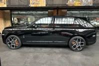 Rolls-Royce Cullinan din 2024 cu 23.000 km - oferta ROL150228 - foto 5