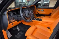 Rolls-Royce Cullinan din 2024 cu 23.000 km - oferta ROL150228 - foto 10