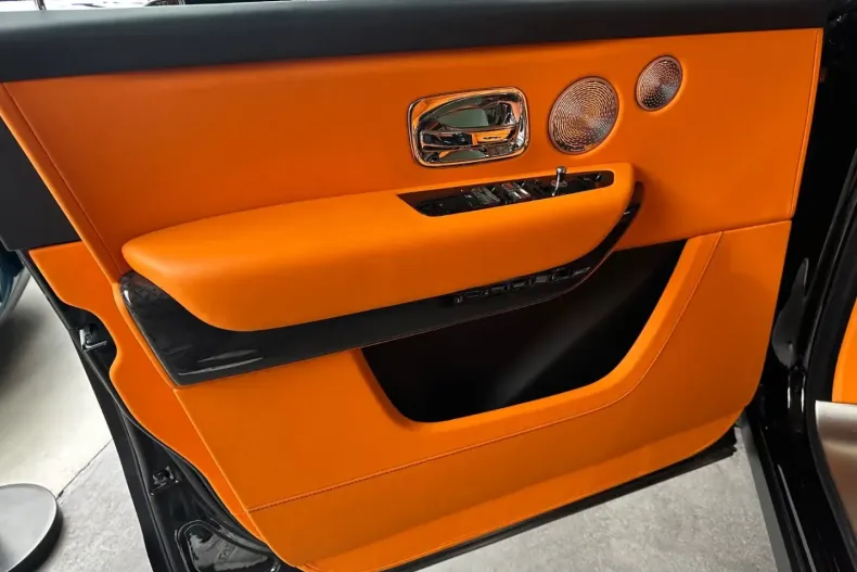 Rolls-Royce Cullinan din 2024 cu 23.000 km - oferta ROL150228 - foto 16