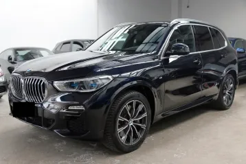 BMW X5 din 2020 - oferta BMW150229