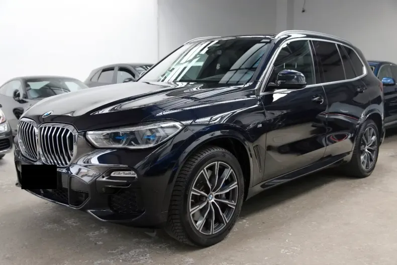 BMW X5 din 2020 cu 95.246 km - oferta BMW150229 - foto 1