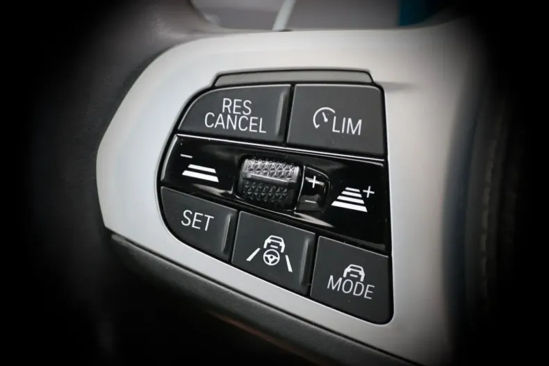 BMW X5 din 2020 cu 95.246 km - oferta BMW150229 - foto 10