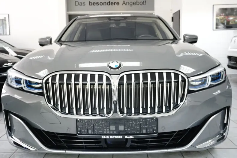 BMW 740 din 2020 cu 103.516 km - oferta BMW150231 - foto 3