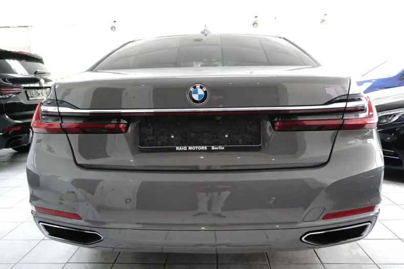 BMW 740 din 2020 cu 103.516 km - oferta BMW150231 - foto 4