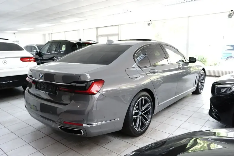 BMW 740 din 2020 cu 103.516 km - oferta BMW150231 - foto 5