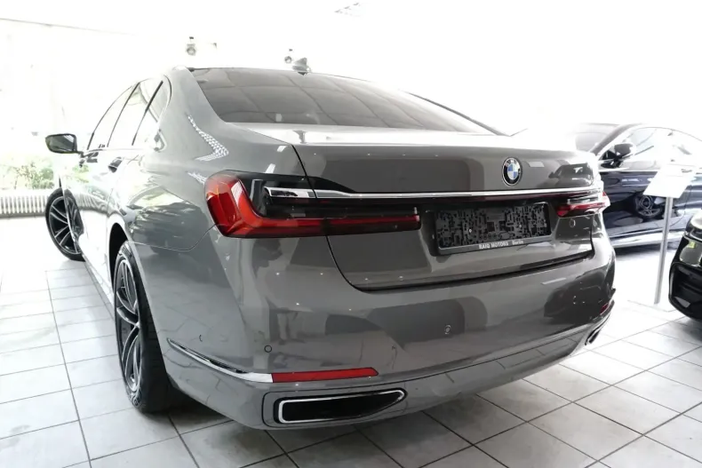 BMW 740 din 2020 cu 103.516 km - oferta BMW150231 - foto 6