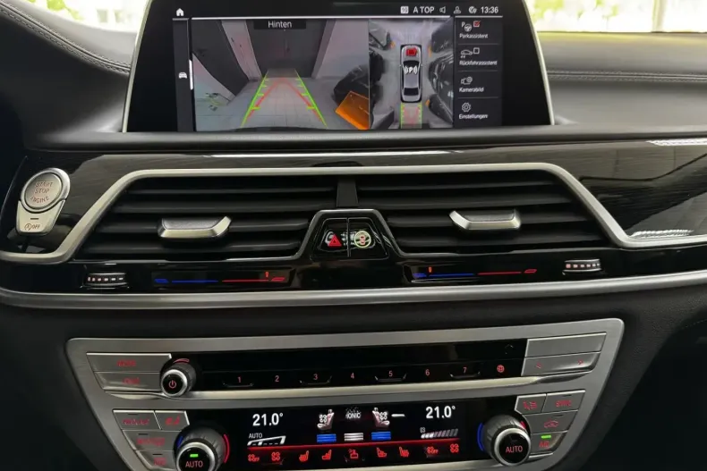 BMW 740 din 2020 cu 103.516 km - oferta BMW150231 - foto 9