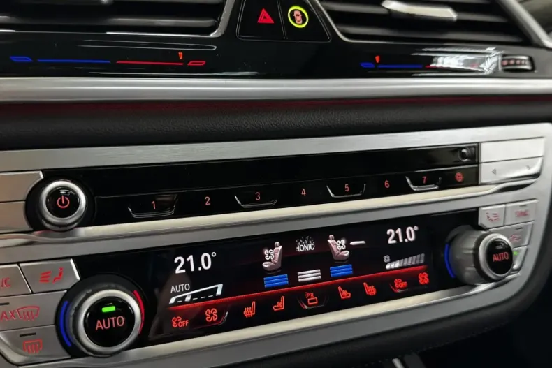 BMW 740 din 2020 cu 103.516 km - oferta BMW150231 - foto 10