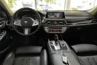 BMW 740 din 2020 cu 103.516 km - oferta BMW150231 - foto 16