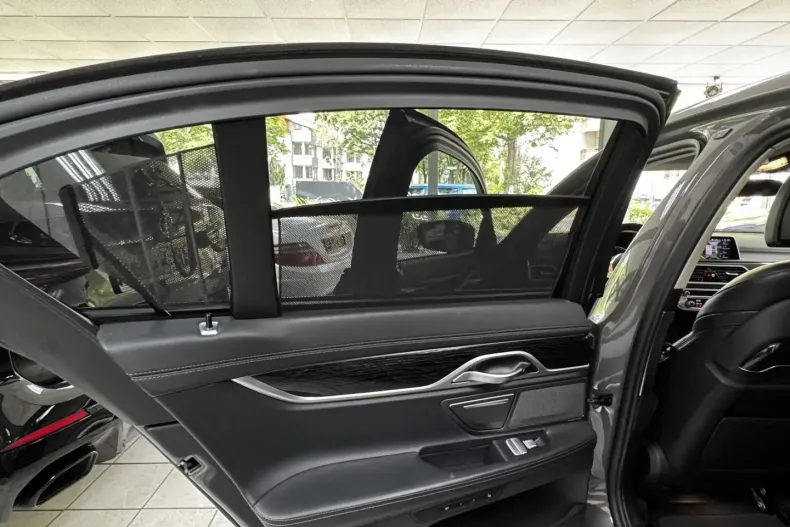 BMW 740 din 2020 cu 103.516 km - oferta BMW150231 - foto 19