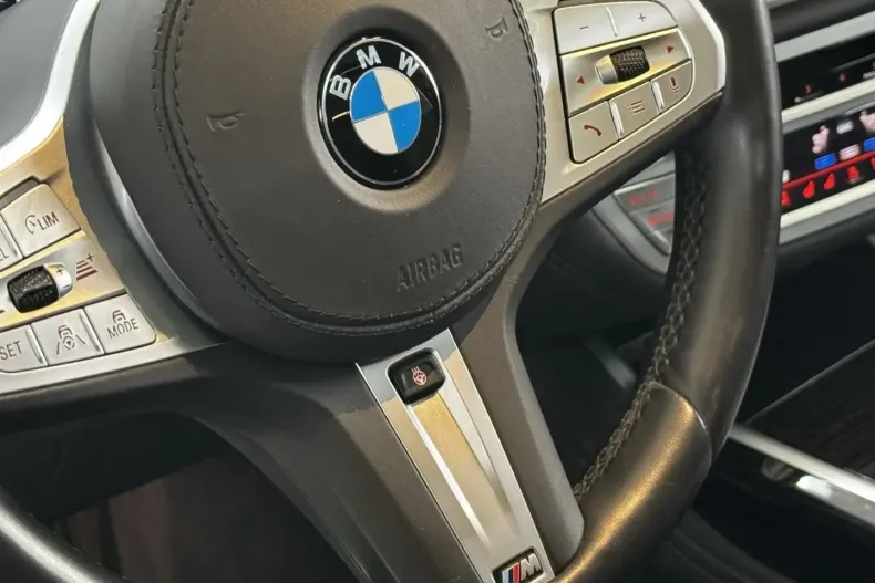 BMW 740 din 2020 cu 103.516 km - oferta BMW150231 - foto 22