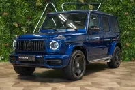 Mercedes-Benz G 63 AMG din 2023 cu 33.156 km - oferta MER150232 - foto 4