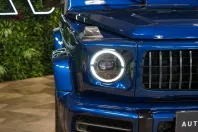 Mercedes-Benz G 63 AMG din 2023 cu 33.156 km - oferta MER150232 - foto 5