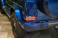 Mercedes-Benz G 63 AMG din 2023 cu 33.156 km - oferta MER150232 - foto 10