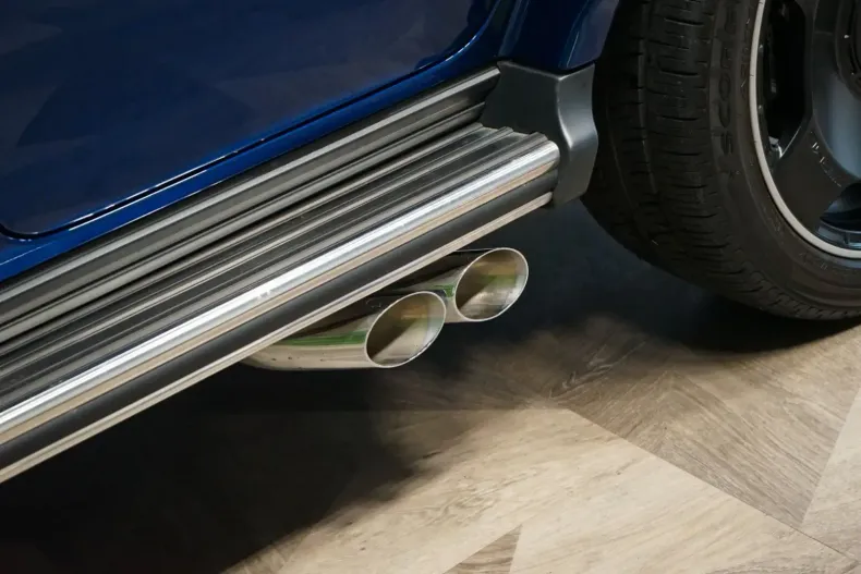 Mercedes-Benz G 63 AMG din 2023 cu 33.156 km - oferta MER150232 - foto 12