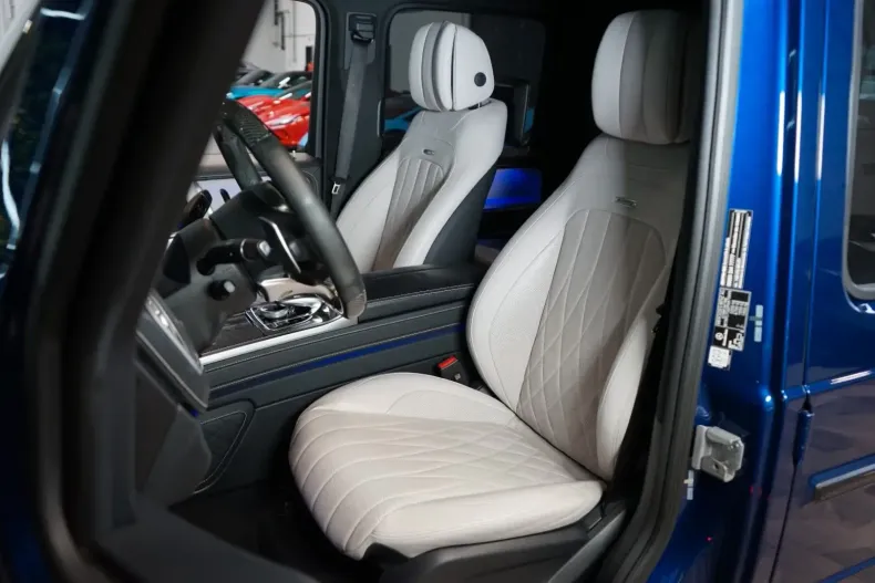 Mercedes-Benz G 63 AMG din 2023 cu 33.156 km - oferta MER150232 - foto 16