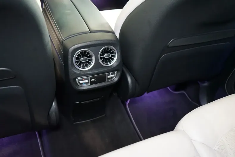 Mercedes-Benz G 63 AMG din 2023 cu 33.156 km - oferta MER150232 - foto 23