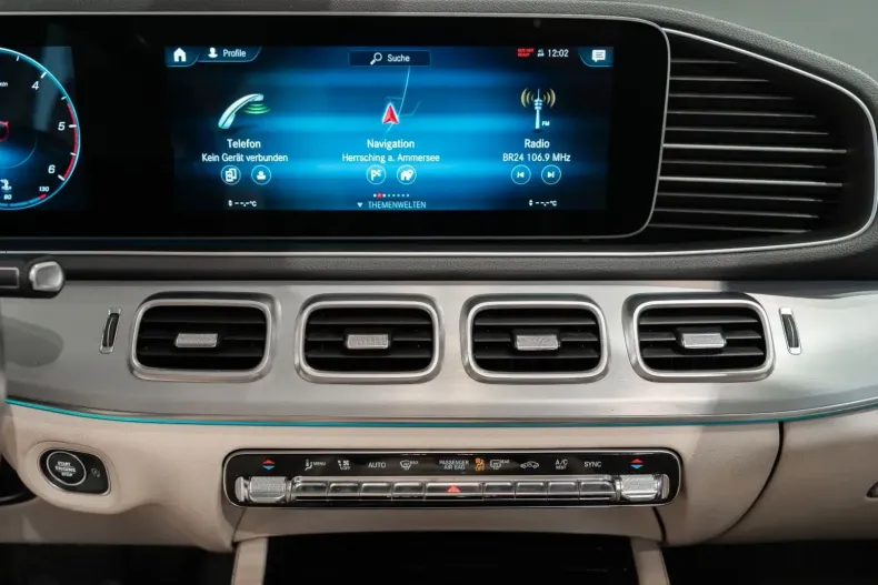 Mercedes-Benz GLE 350 din 2021 cu 93.750 km - oferta MER150235 - foto 20