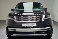 Land Rover Range Rover din 2025 cu 12.000 km - oferta LAN150236 - foto 1
