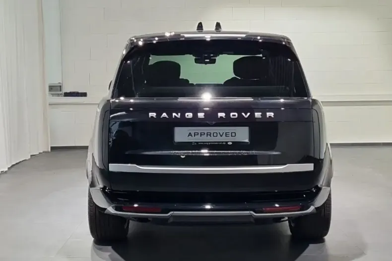 Land Rover Range Rover din 2025 cu 12.000 km - oferta LAN150236 - foto 3