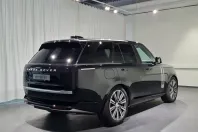 Land Rover Range Rover din 2025 cu 12.000 km - oferta LAN150236 - foto 4