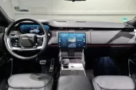 Land Rover Range Rover din 2025 cu 12.000 km - oferta LAN150236 - foto 7