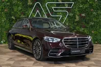 Mercedes-Benz S 580 din 2022 cu 49.386 km - oferta MER150237 - foto 1