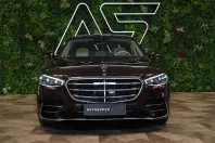 Mercedes-Benz S 580 din 2022 cu 49.386 km - oferta MER150237 - foto 2
