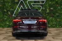 Mercedes-Benz S 580 din 2022 cu 49.386 km - oferta MER150237 - foto 9