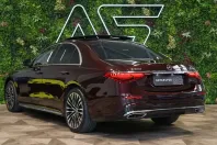 Mercedes-Benz S 580 din 2022 cu 49.386 km - oferta MER150237 - foto 10