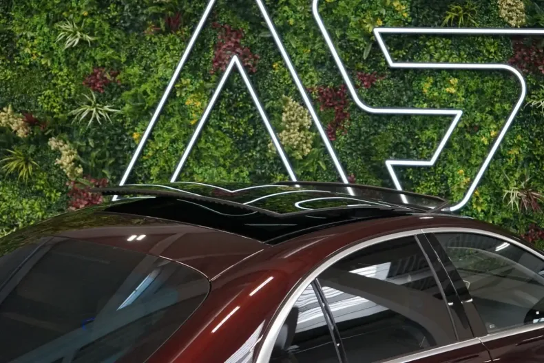 Mercedes-Benz S 580 din 2022 cu 49.386 km - oferta MER150237 - foto 12