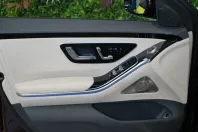 Mercedes-Benz S 580 din 2022 cu 49.386 km - oferta MER150237 - foto 13