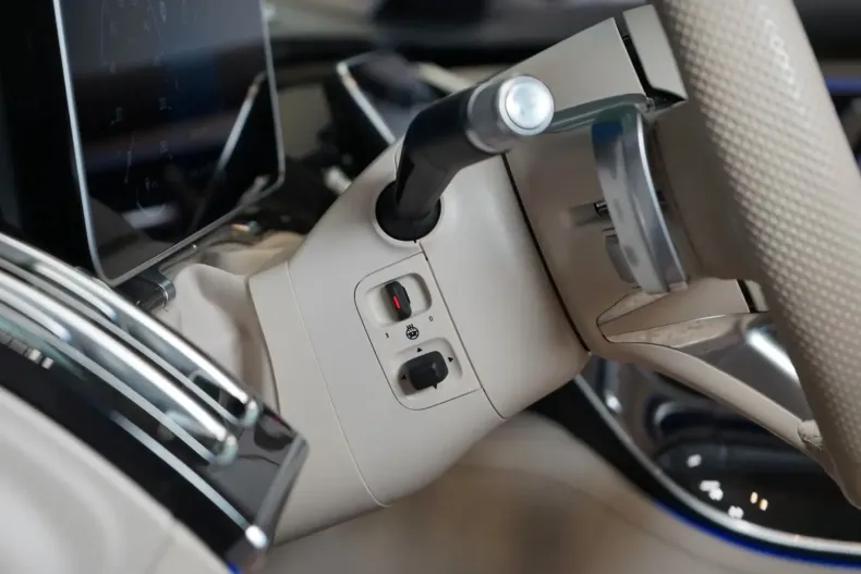 Mercedes-Benz S 580 din 2022 cu 49.386 km - oferta MER150237 - foto 15