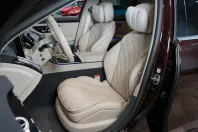 Mercedes-Benz S 580 din 2022 cu 49.386 km - oferta MER150237 - foto 16