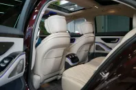 Mercedes-Benz S 580 din 2022 cu 49.386 km - oferta MER150237 - foto 17