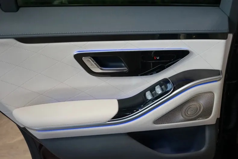 Mercedes-Benz S 580 din 2022 cu 49.386 km - oferta MER150237 - foto 18