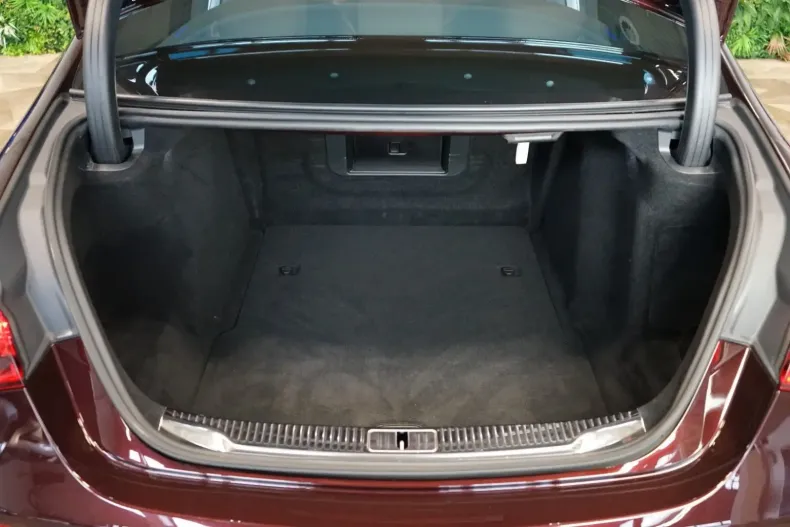 Mercedes-Benz S 580 din 2022 cu 49.386 km - oferta MER150237 - foto 20