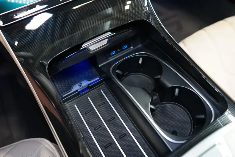 Mercedes-Benz S 580 din 2022 cu 49.386 km - oferta MER150237 - foto 25