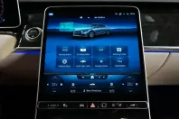 Mercedes-Benz S 580 din 2022 cu 49.386 km - oferta MER150237 - foto 27