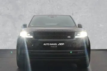 Land Rover Range Rover din 2024 - oferta LAN150238
