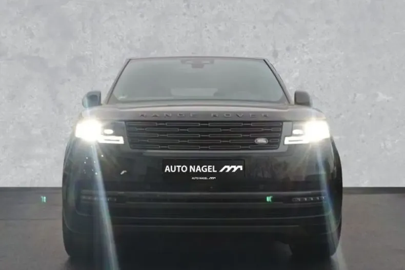 Land Rover Range Rover din 2024 cu 9.800 km - oferta LAN150238 - foto 1