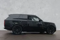 Land Rover Range Rover din 2024 cu 9.800 km - oferta LAN150238 - foto 2