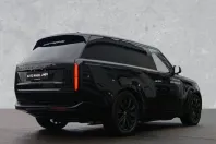 Land Rover Range Rover din 2024 cu 9.800 km - oferta LAN150238 - foto 3