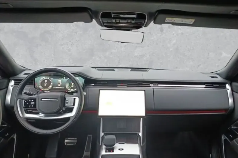 Land Rover Range Rover din 2024 cu 9.800 km - oferta LAN150238 - foto 5