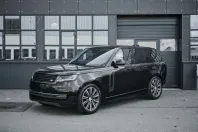 Land Rover Range Rover din 2024 cu 16.500 km - oferta LAN150239 - foto 2