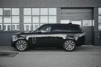 Land Rover Range Rover din 2024 cu 16.500 km - oferta LAN150239 - foto 4