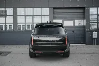 Land Rover Range Rover din 2024 cu 16.500 km - oferta LAN150239 - foto 5