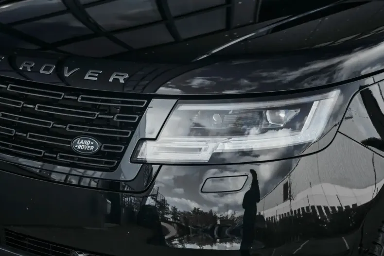 Land Rover Range Rover din 2024 cu 16.500 km - oferta LAN150239 - foto 6