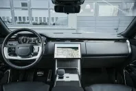 Land Rover Range Rover din 2024 cu 16.500 km - oferta LAN150239 - foto 10